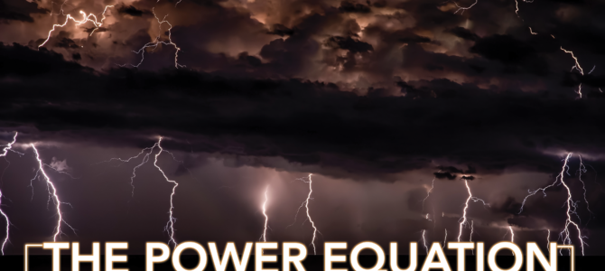 The Power Equation